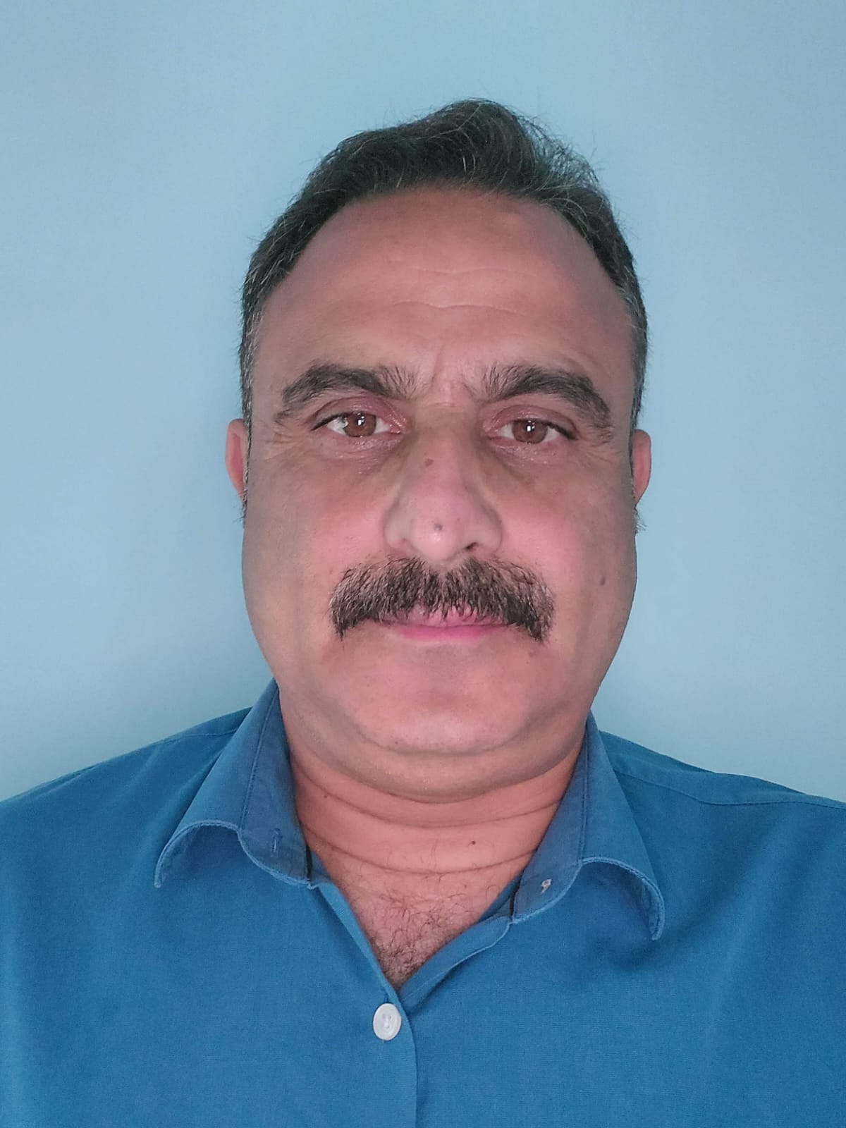 Dr. Irfan Illahi