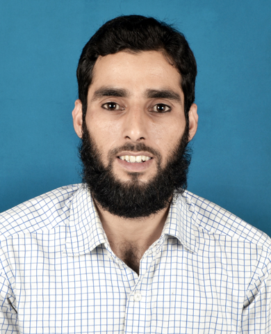 Dr. Gulzar Ahmad Khan