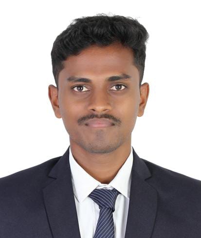 Karthik V C