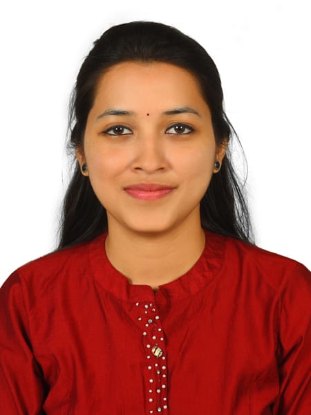 Dr. Jarpla Mounika