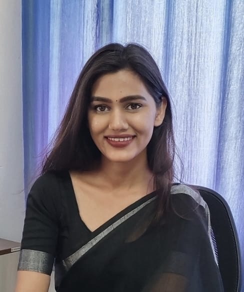 Dr. Rajshree Verma