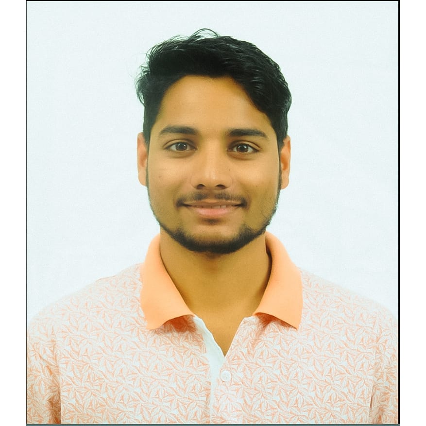 Dr. Vipin Kumar