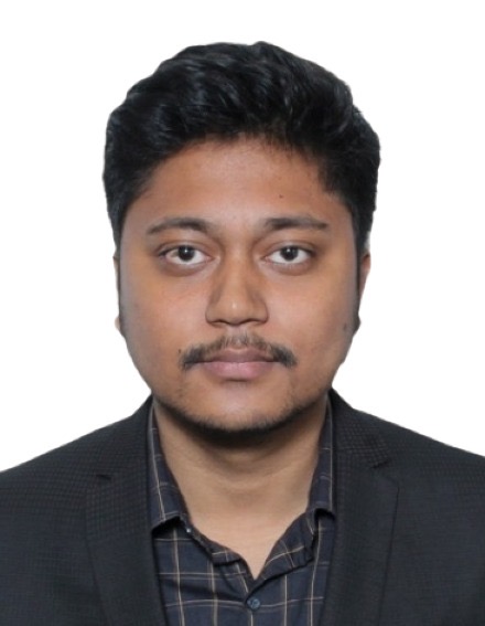 Sh. Jyotirmay Roy
